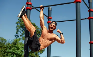 Calisthenics