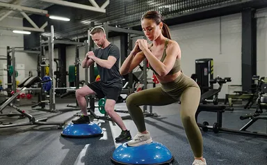 CrossFit