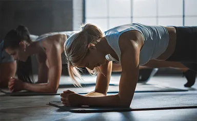 HIIT