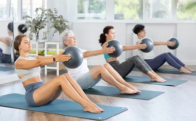 Pilates