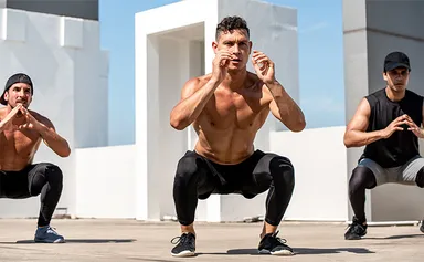 Tabata