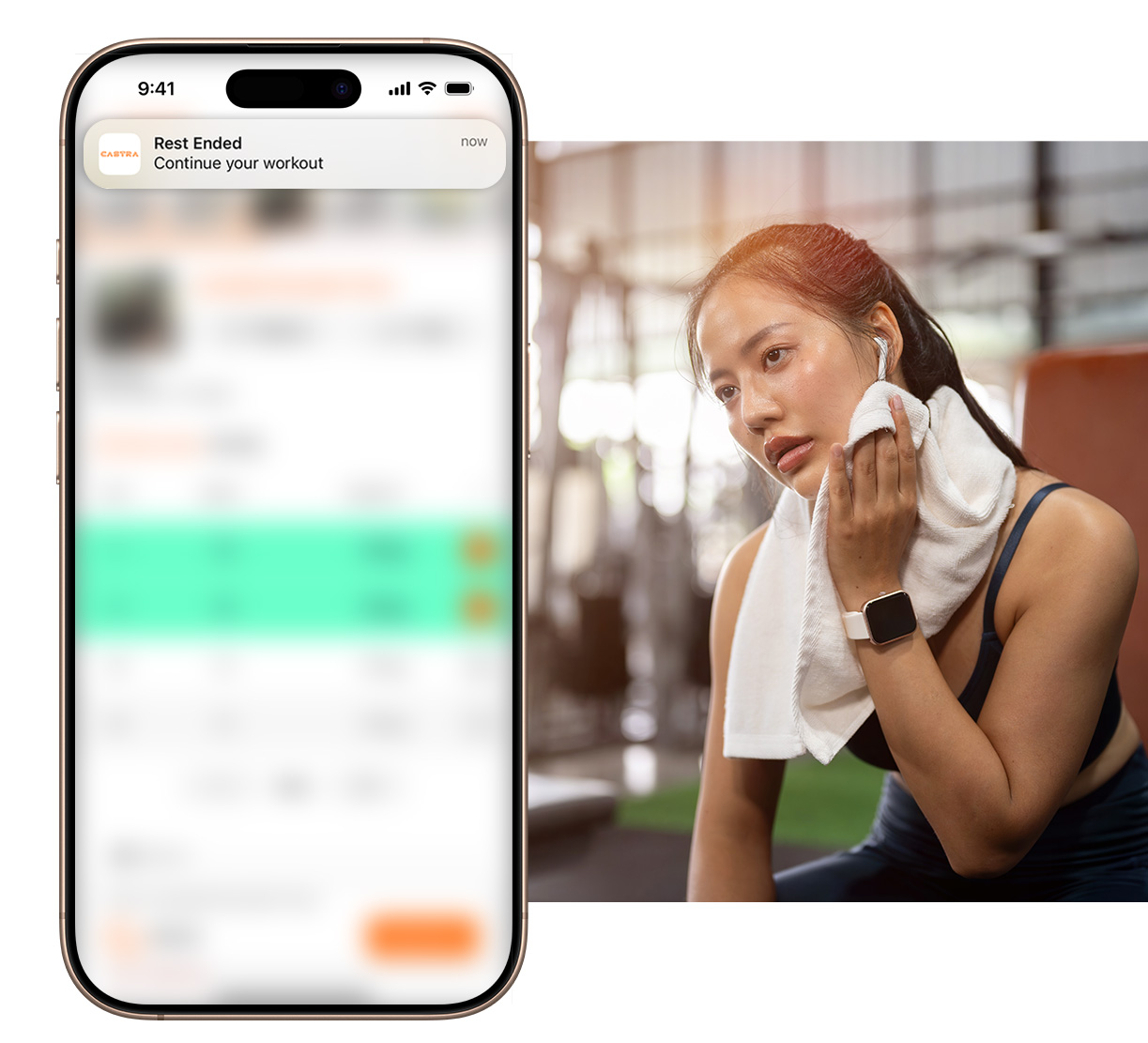 Alerts & Notifications